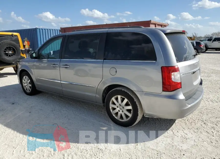 2C4RC1BG4GR288913 Photo# 2