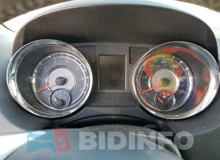 2C4RC1BG4GR288913 Photo# 9