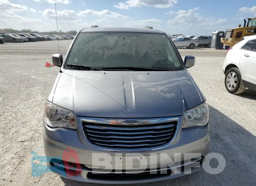 2C4RC1BG4GR288913 Photo# 5