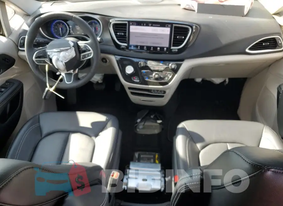 2C4RC1BG6RR139079 Photo# 8
