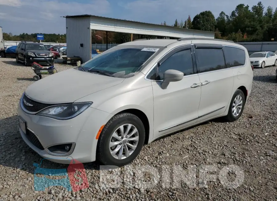 2C4RC1BG8HR616352 Photo# 1