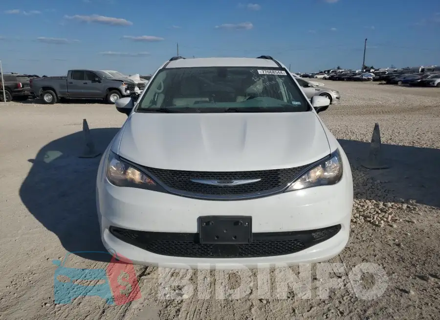 2C4RC1DG5MR542069 Photo# 5
