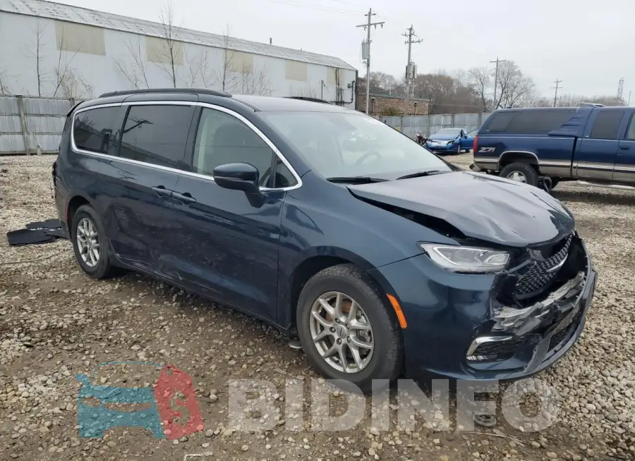 2C4RC1FG6MR561663 Photo# 4