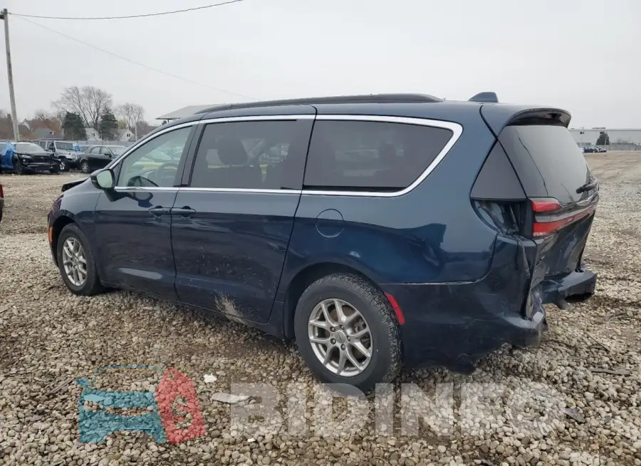 2C4RC1FG6MR561663 Photo# 2