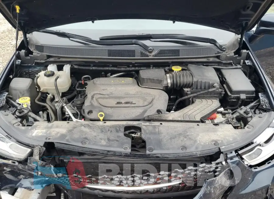 2C4RC1FG6MR561663 Photo# 12