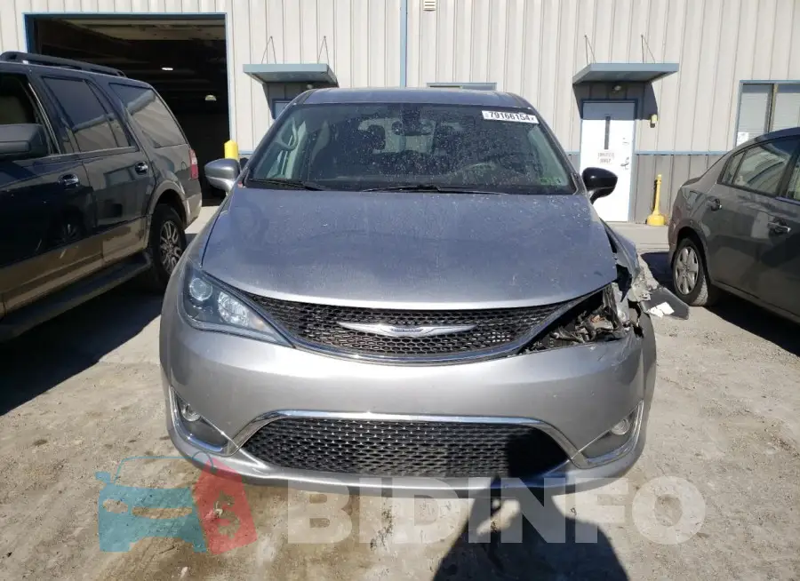 2C4RC1FG7KR701149 Photo# 5