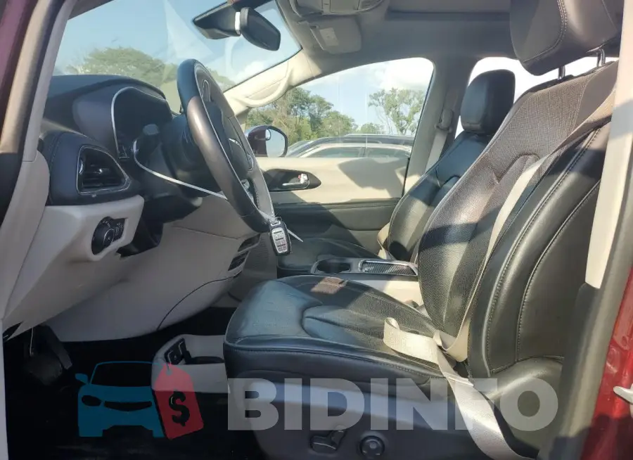 2C4RC1GG3LR184450 Photo# 7