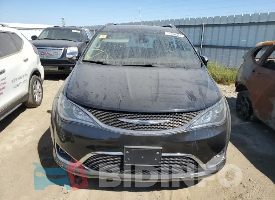 2C4RC1GG4JR175382 Photo# 5