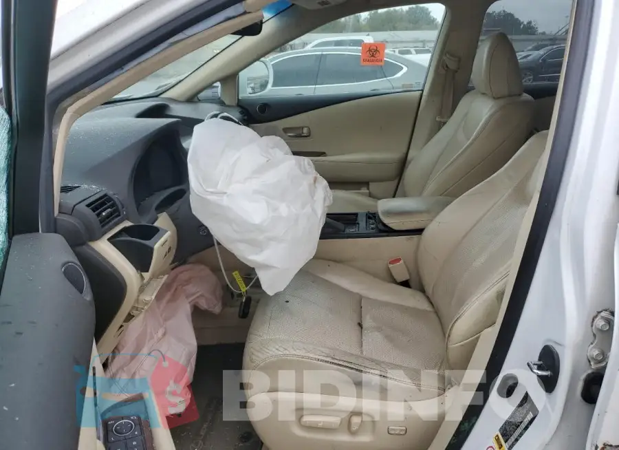 2T2ZK1BA2FC151137 Photo# 7