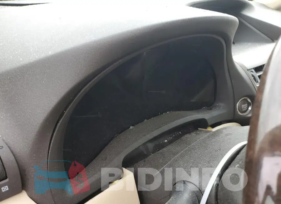 2T2ZK1BA2FC151137 Photo# 9