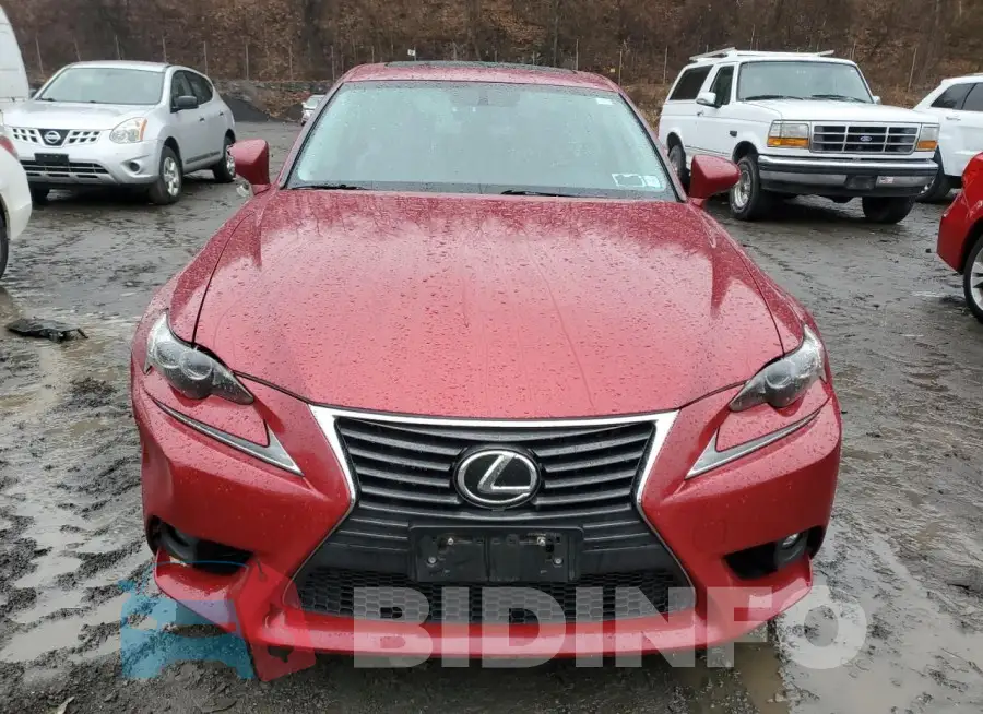 JTHCF1D29F5029634 Photo# 5