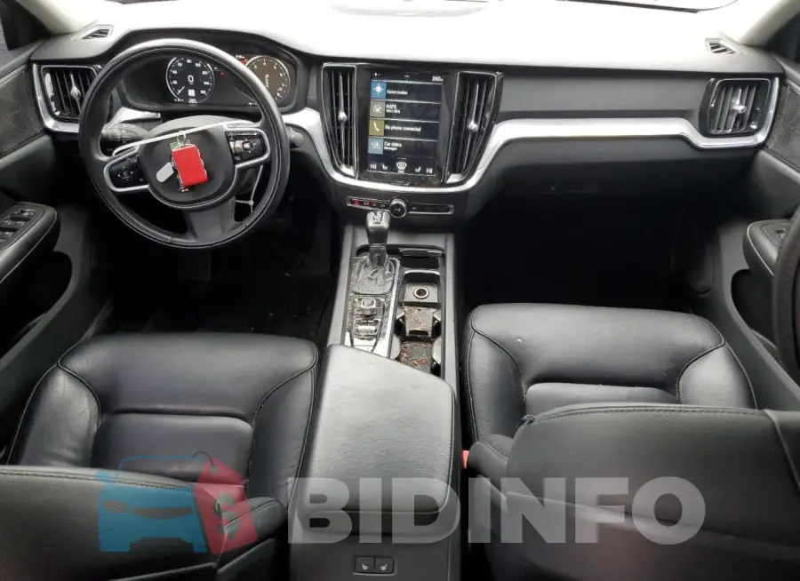 7JRA22TK7LG072785 Photo# 8