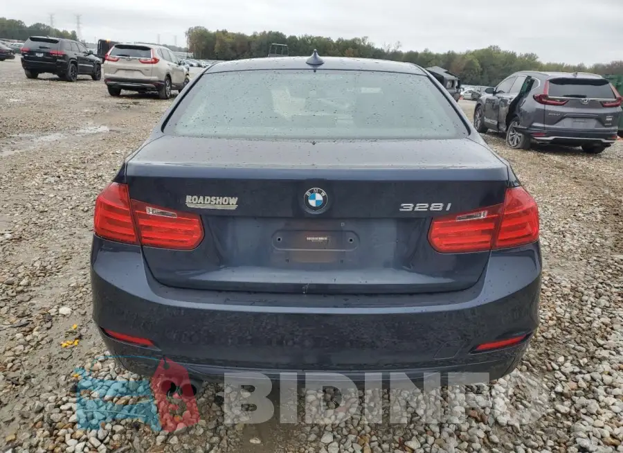 WBA3A5C52FF609172 Photo# 6