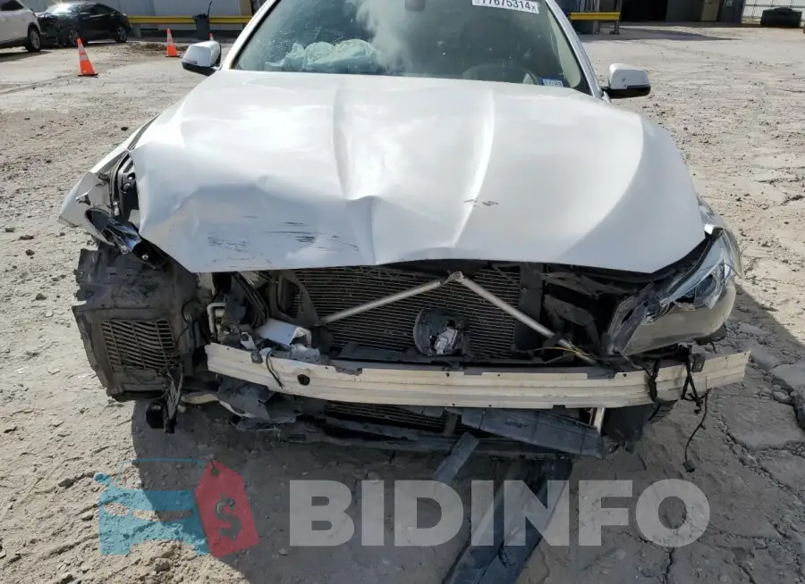WBA5B1C51FD920229 Photo# 11