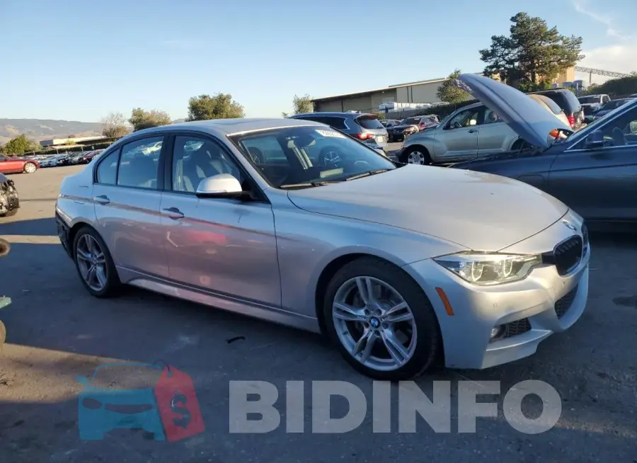 WBA8B3G58GNT92428 Photo# 4