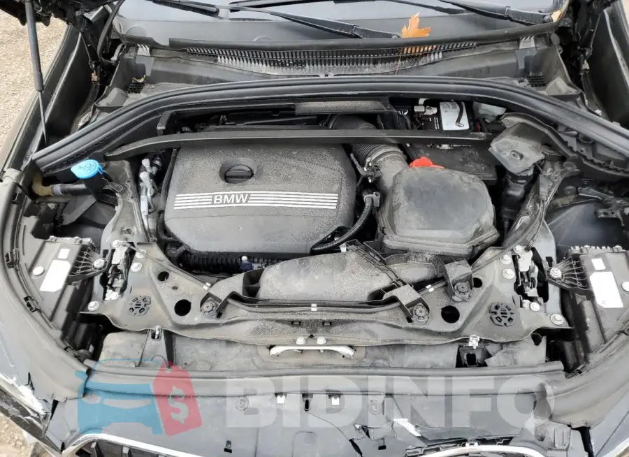 WBX73EF00P5W98975 Photo# 12