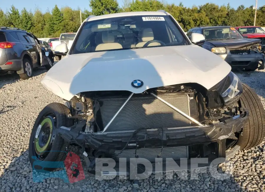 WBX73EF05P5X14877 Photo# 5