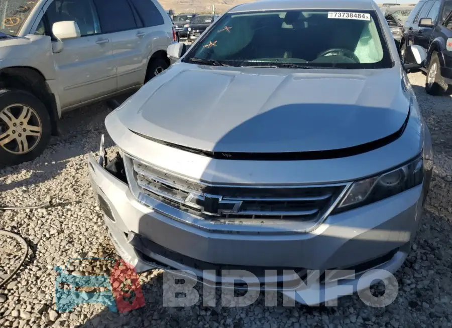 1G11Z5S38LU109634 Photo# 5