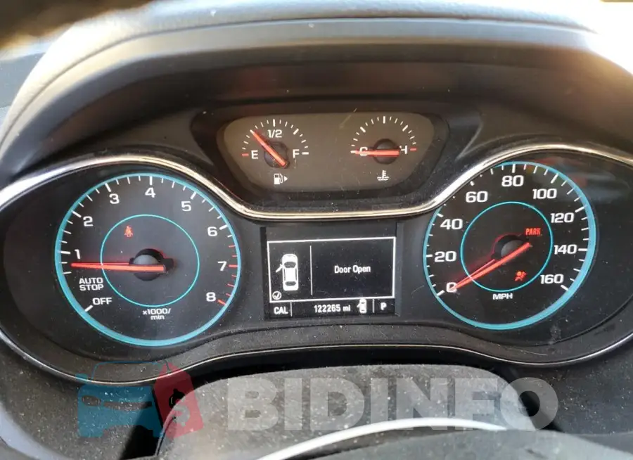 1G1BF5SM9H7189117 Photo# 9