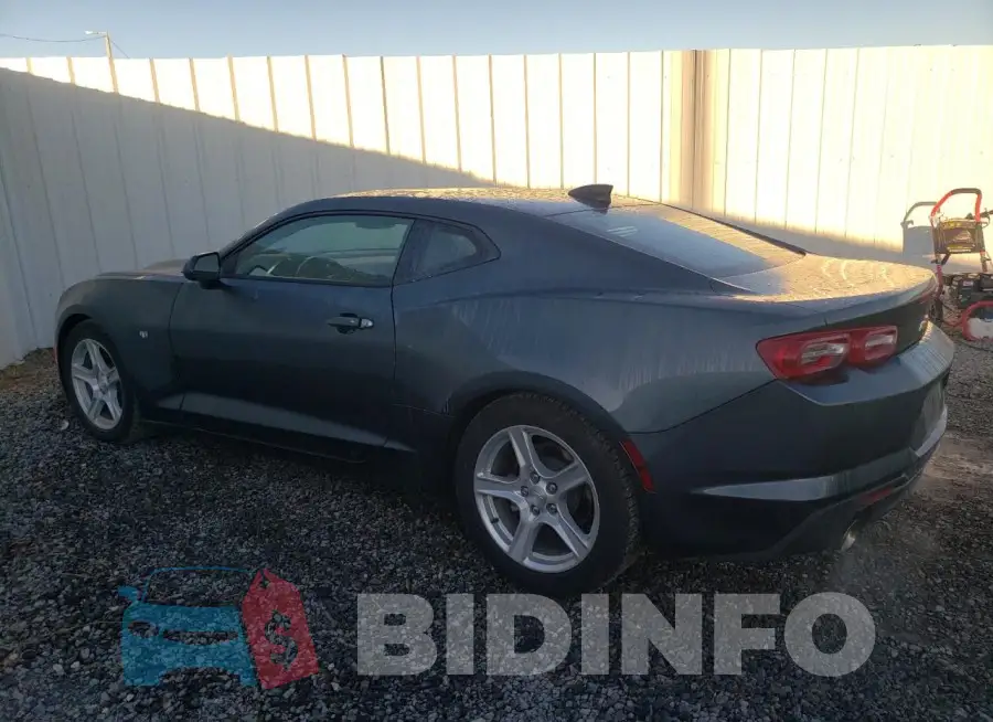 1G1FB1RX3P0129816 Photo# 2