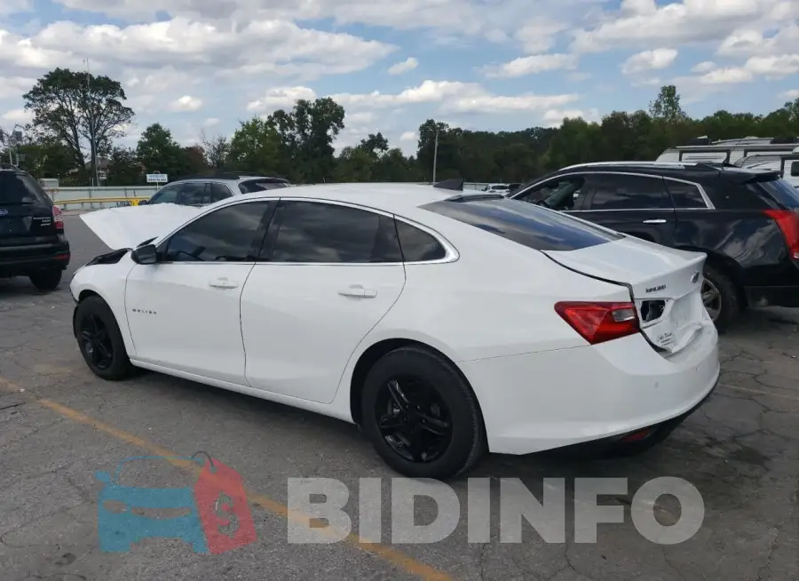 1G1ZB5ST5PF100018 Photo# 2