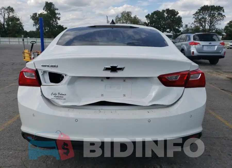 1G1ZB5ST5PF100018 Photo# 6