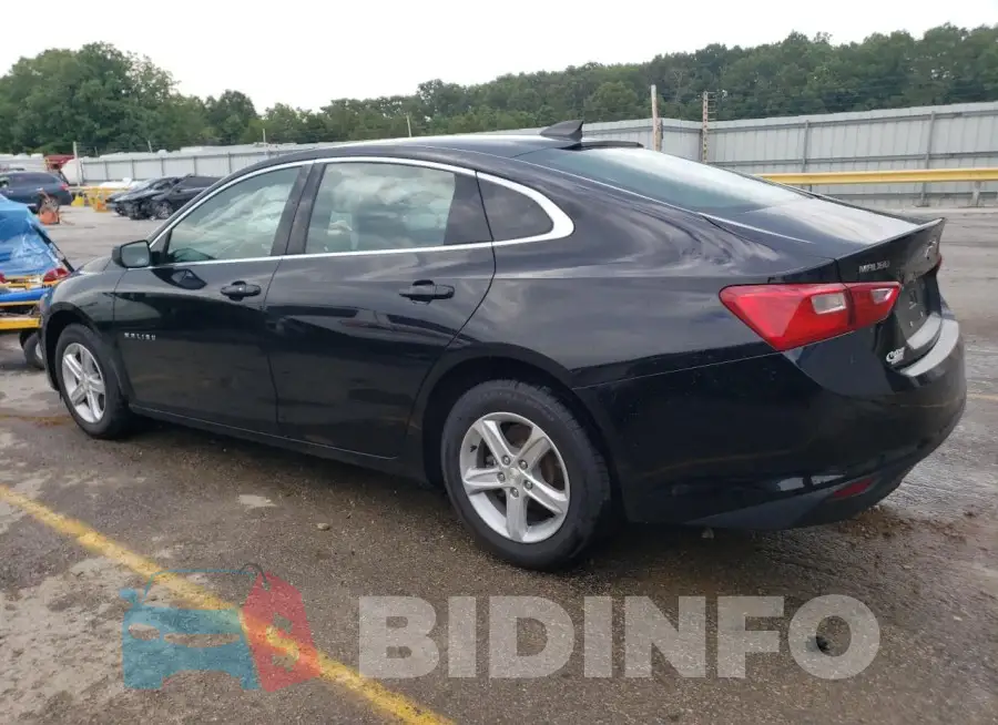 1G1ZB5ST8KF187521 Photo# 2