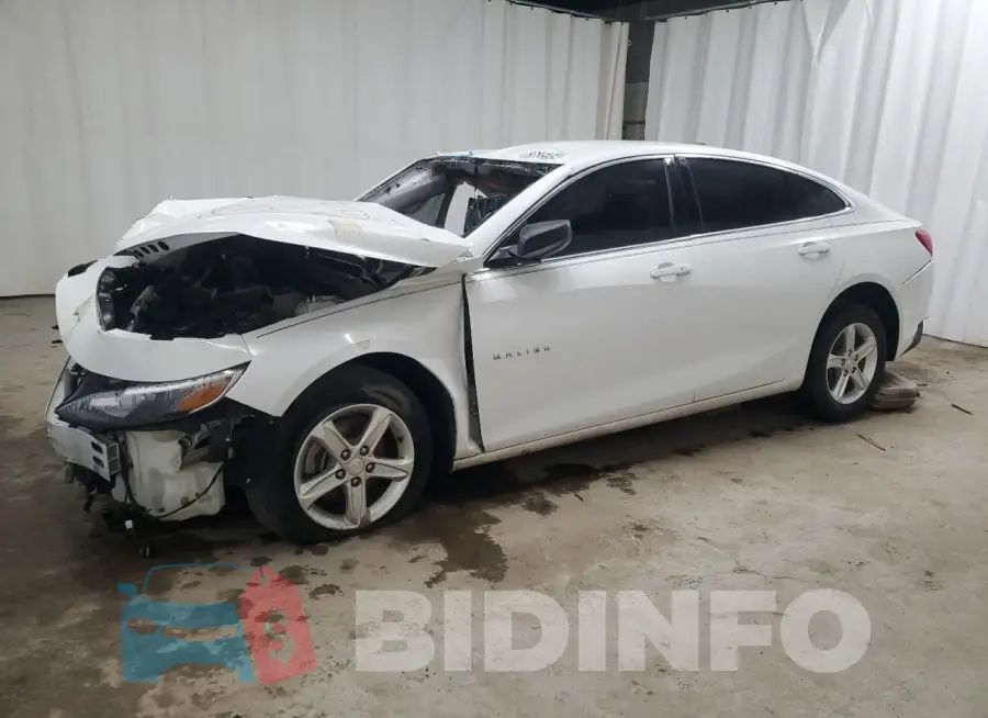 1G1ZB5ST9KF207338 Photo# 1