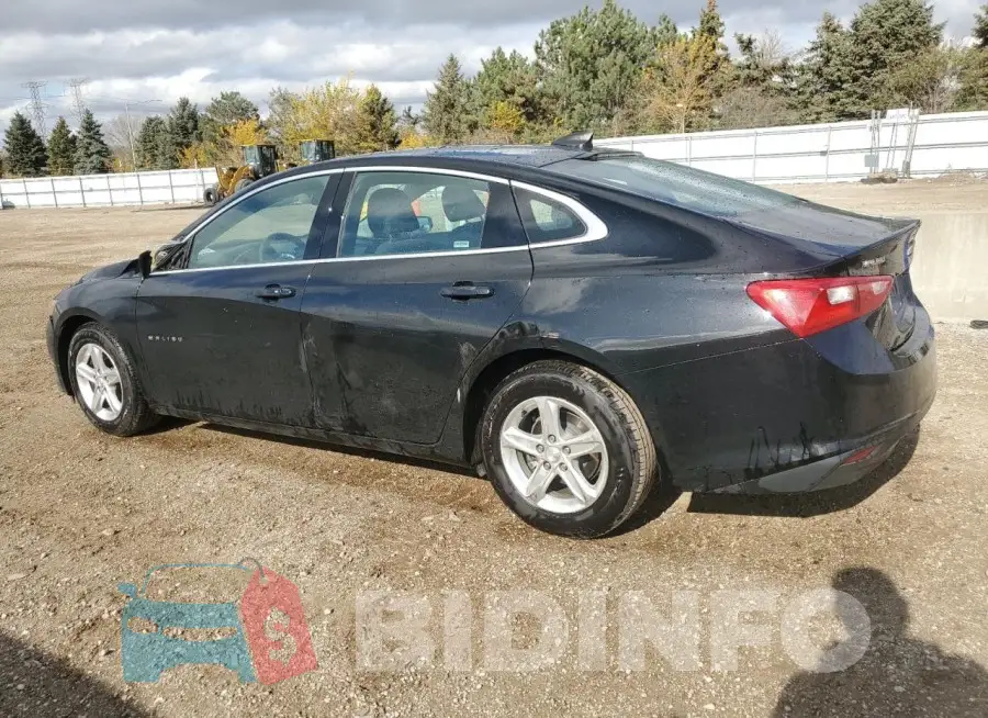 1G1ZC5ST2MF031717 Photo# 2