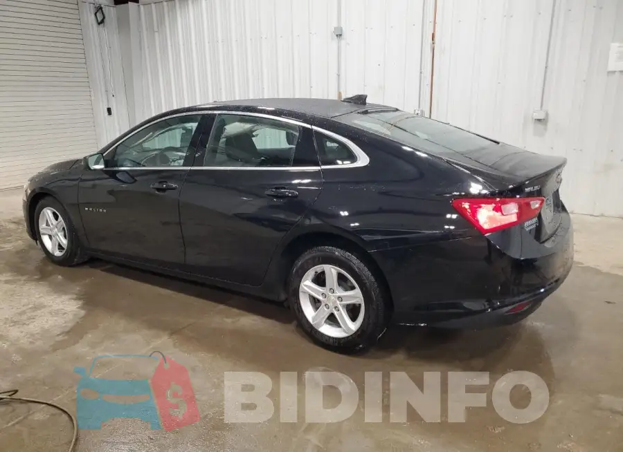 1G1ZC5ST8LF104264 Photo# 2