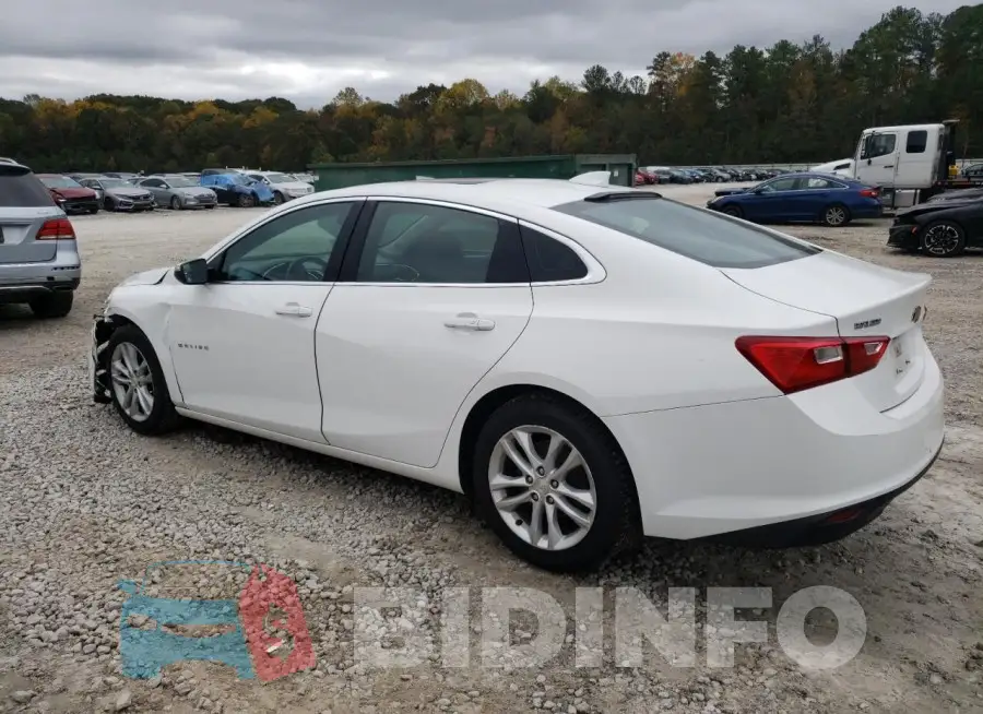 1G1ZD5ST0JF154554 Photo# 2