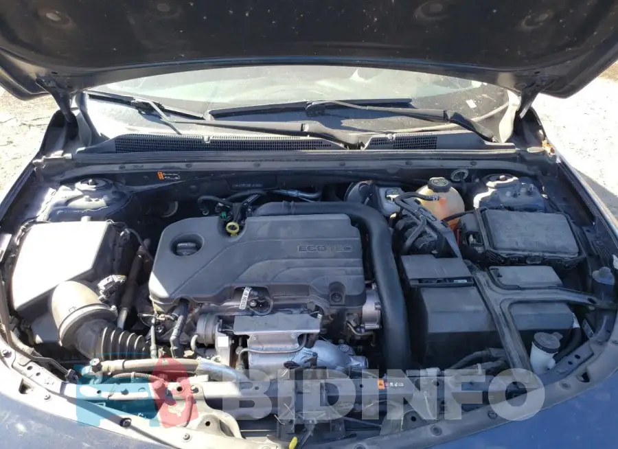 1G1ZD5ST0NF141003 Photo# 11