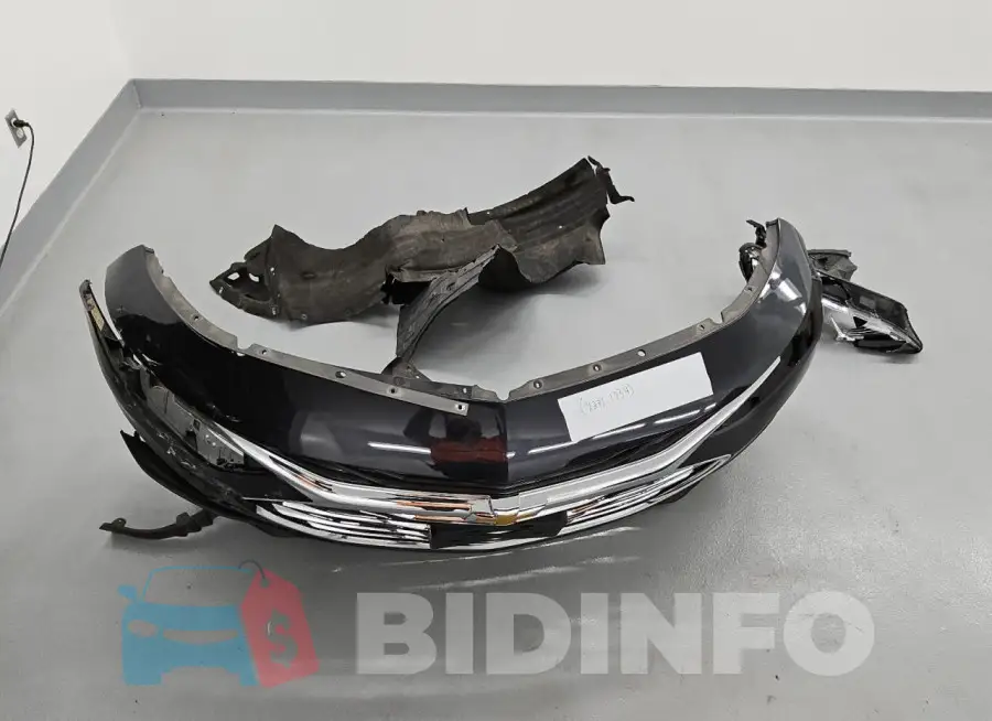 1G1ZD5ST0PF174022 Photo# 12