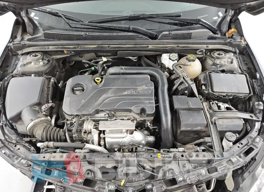 1G1ZD5ST0PF174022 Photo# 11