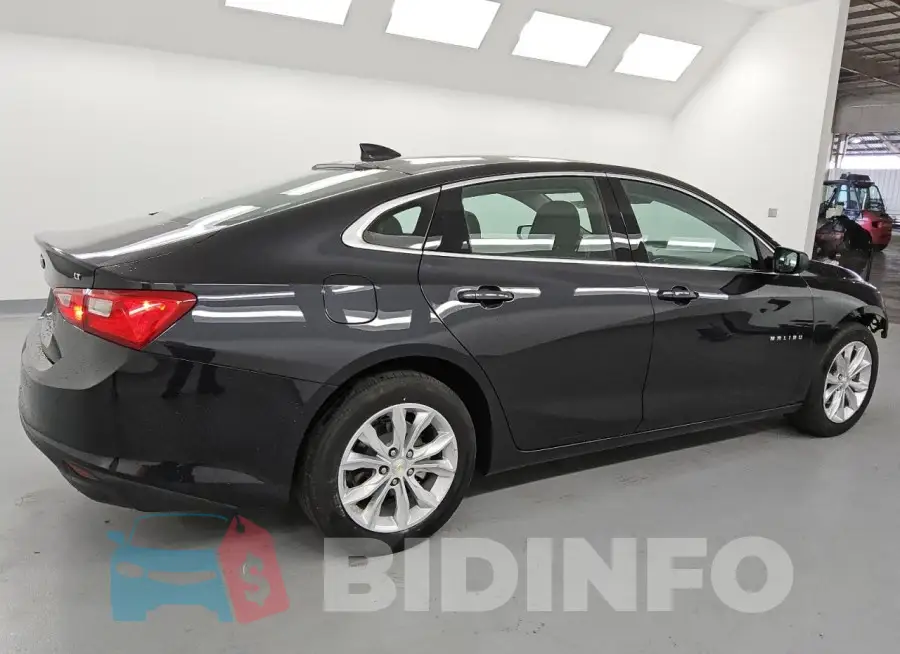 1G1ZD5ST0PF174022 Photo# 3