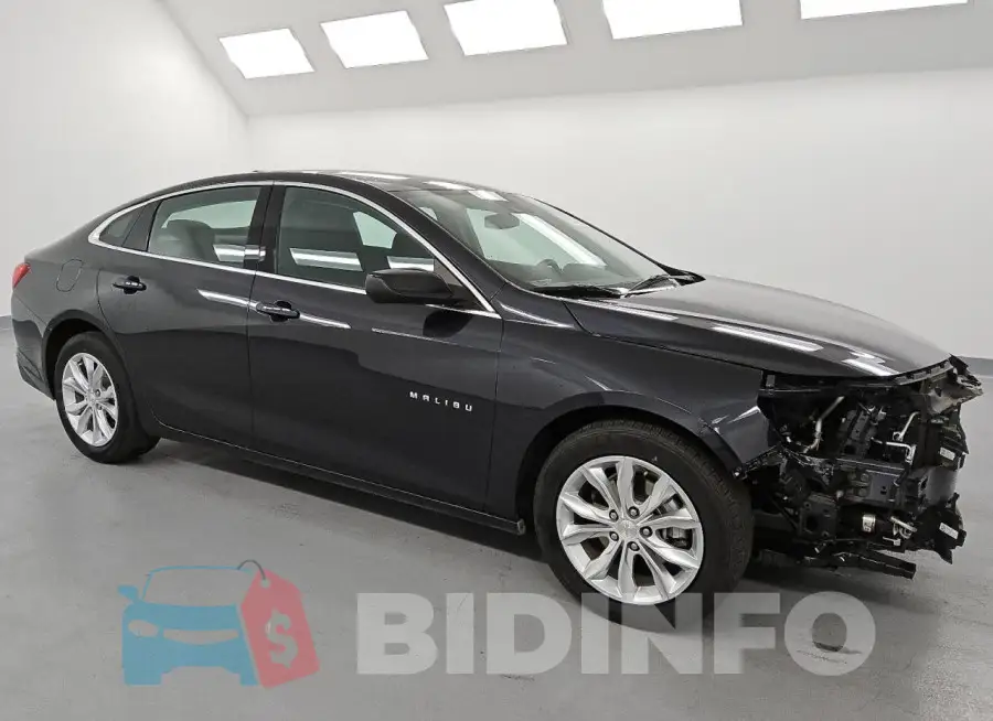 1G1ZD5ST0PF174022 Photo# 4