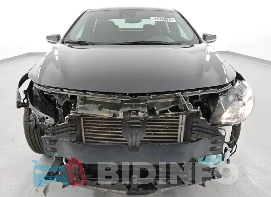 1G1ZD5ST0PF174022 Photo# 5