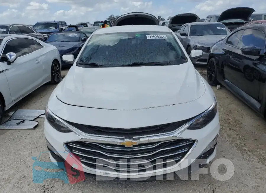1G1ZD5ST1MF067587 Photo# 5