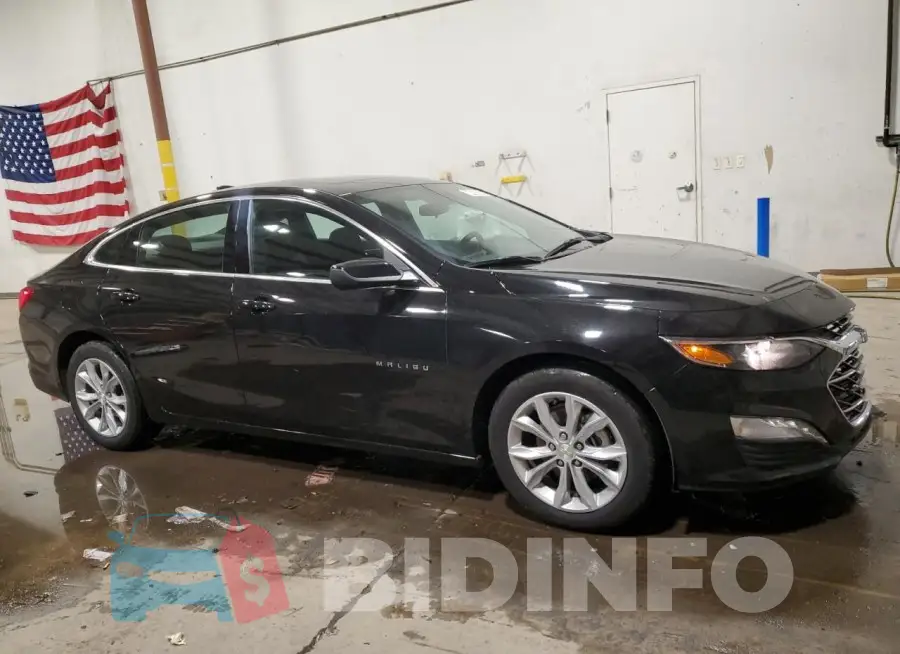 1G1ZD5ST1PF250492 Photo# 4