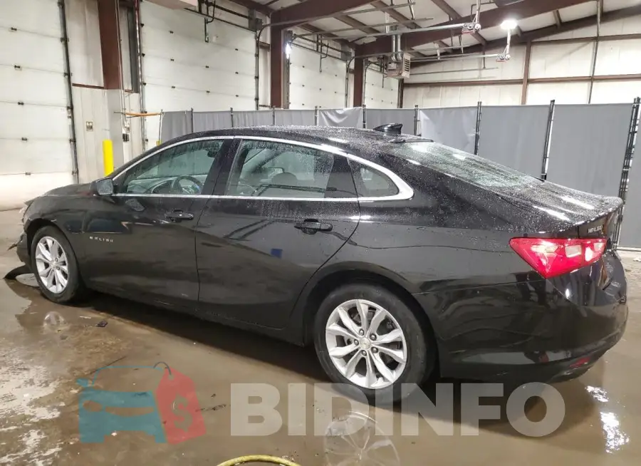 1G1ZD5ST1PF250492 Photo# 2