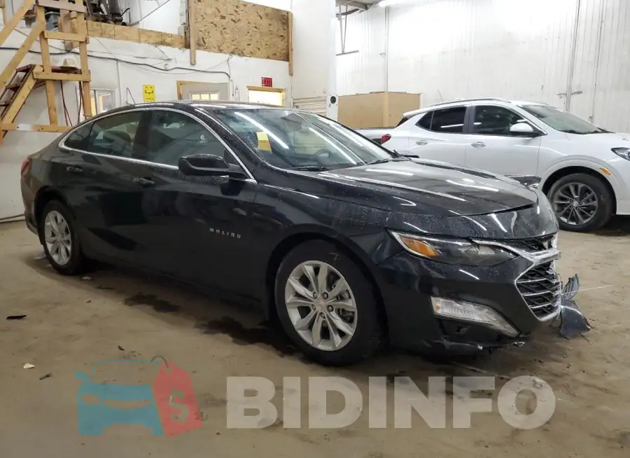 1G1ZD5ST1RF137872 Photo# 4