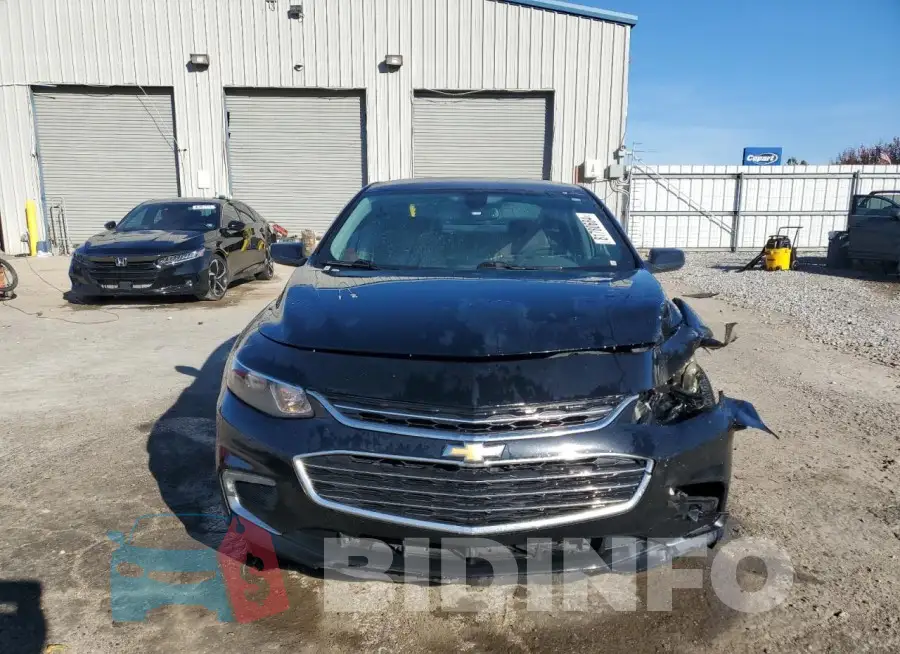 1G1ZD5ST2JF186776 Photo# 5