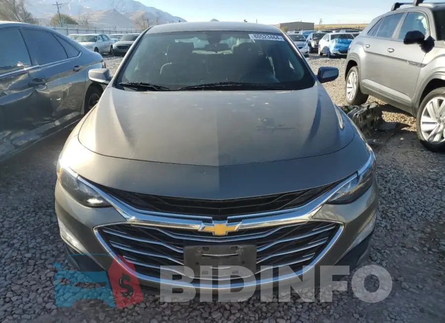 1G1ZD5ST2LF091847 Photo# 5