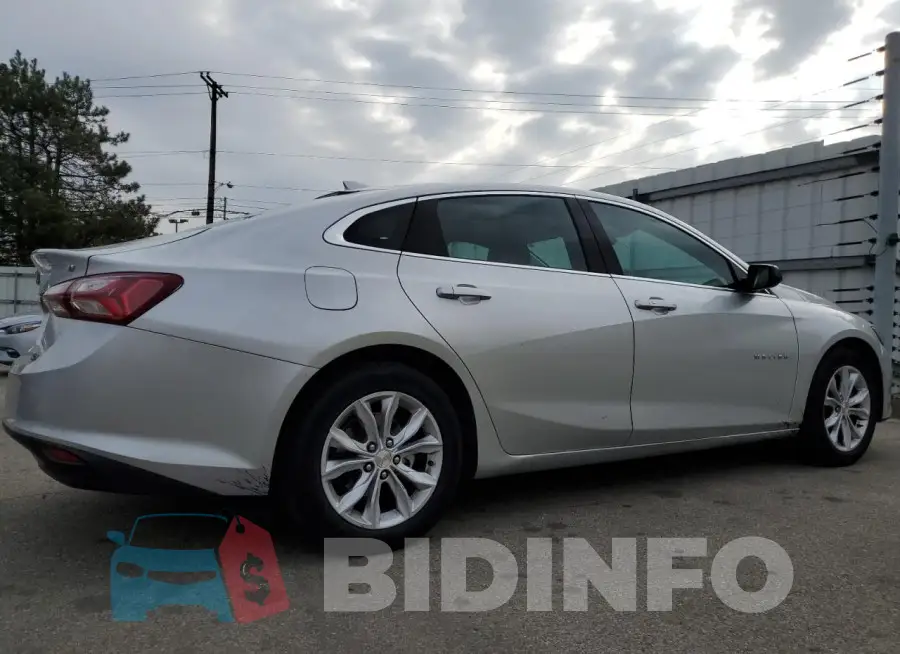 1G1ZD5ST2NF132562 Photo# 3
