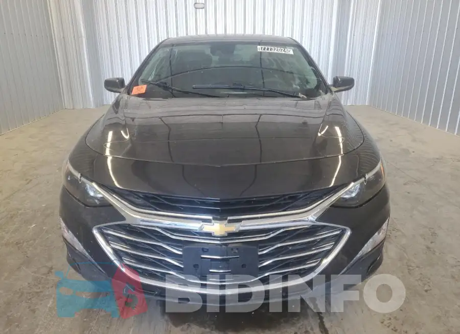 1G1ZD5ST2PF216836 Photo# 5