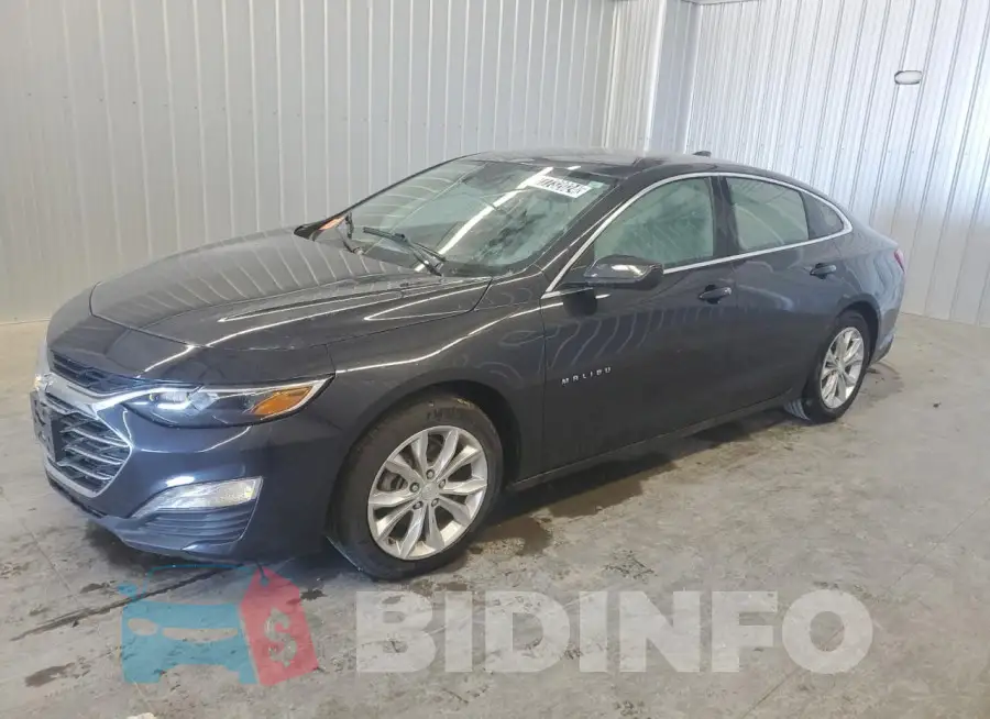 1G1ZD5ST2PF216836 Photo# 1