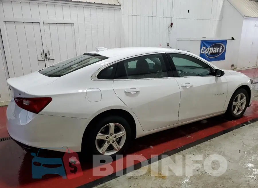 1G1ZD5ST2PF220773 Photo# 3