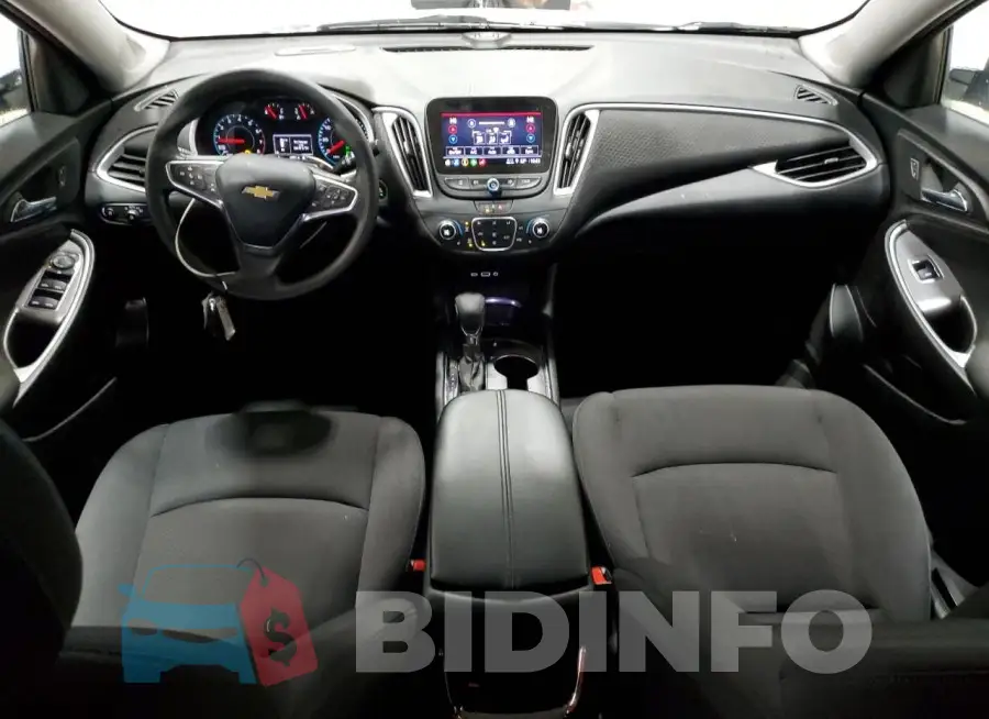1G1ZD5ST2PF220773 Photo# 8