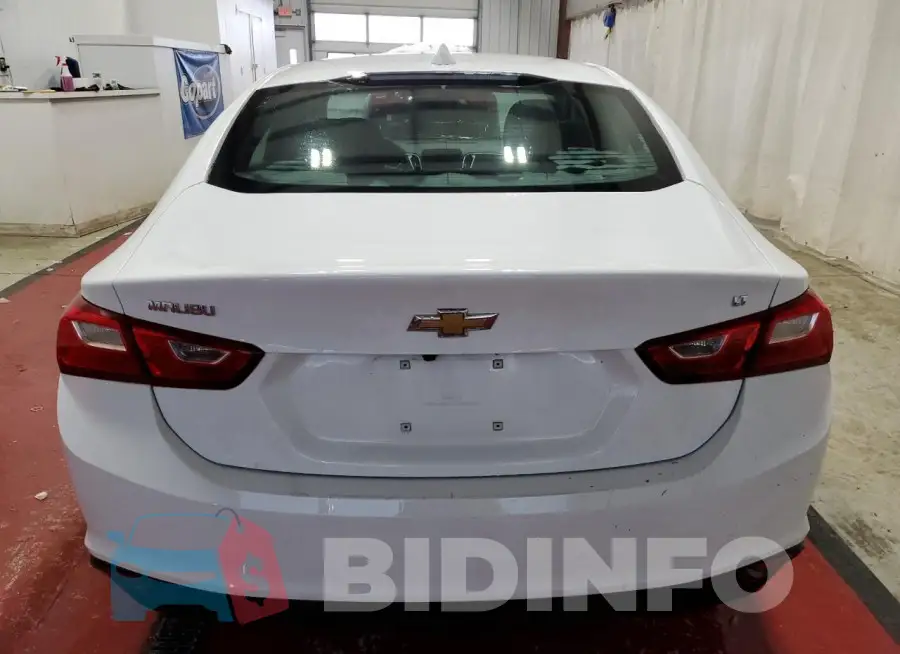 1G1ZD5ST2PF220773 Photo# 6