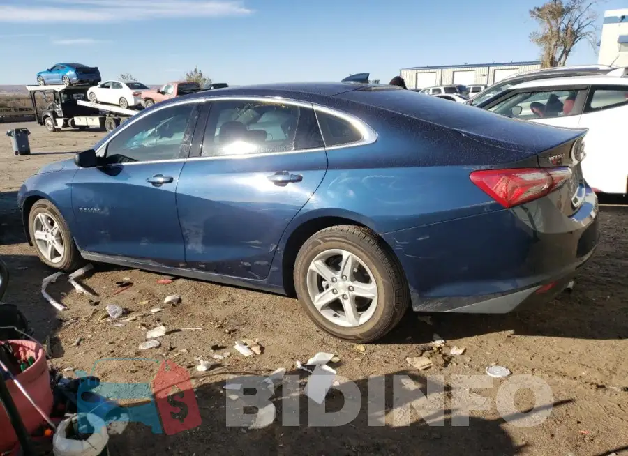 1G1ZD5ST3NF157700 Photo# 2